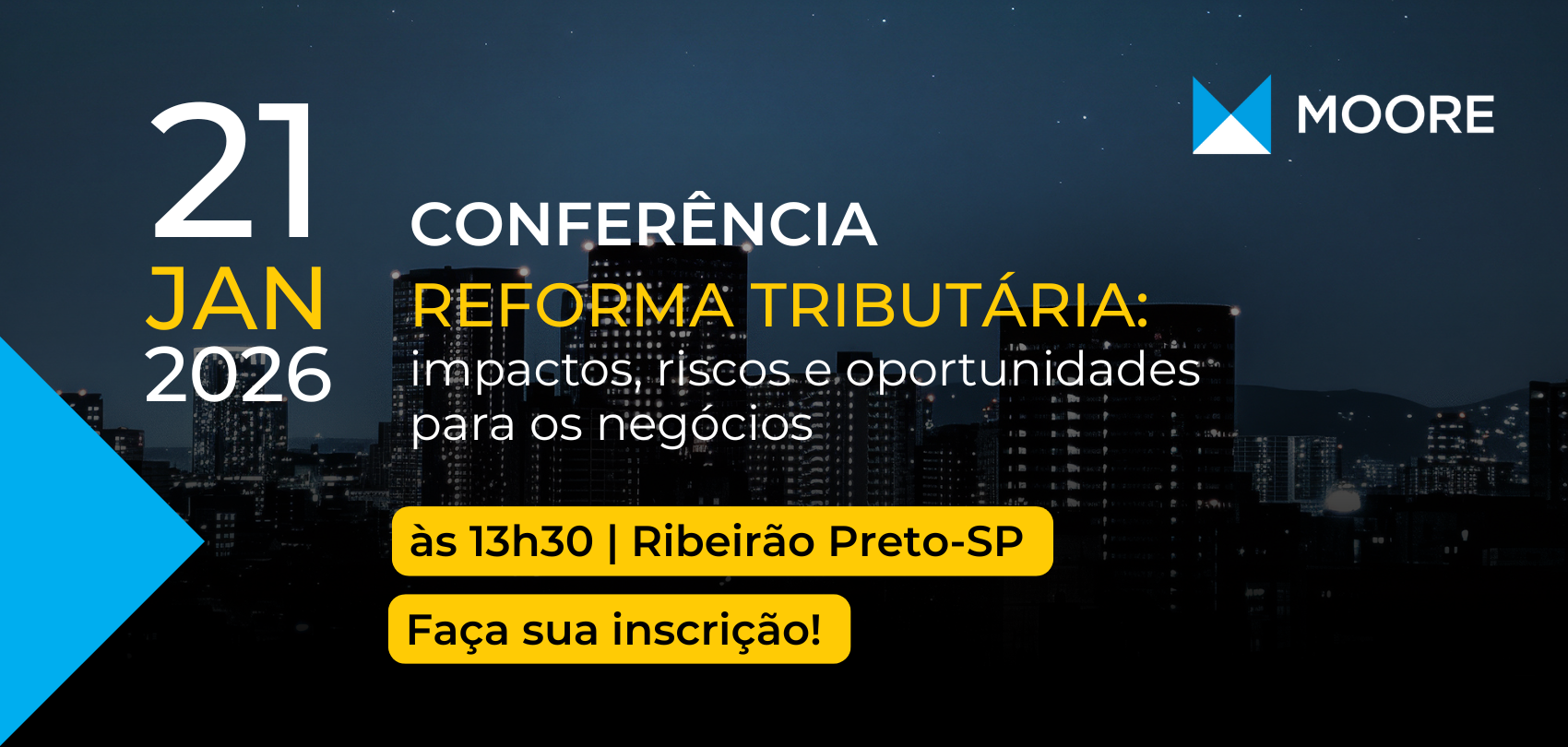 Conferencia Tributaria